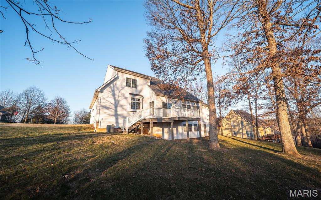 1013 Ironhorse Road
