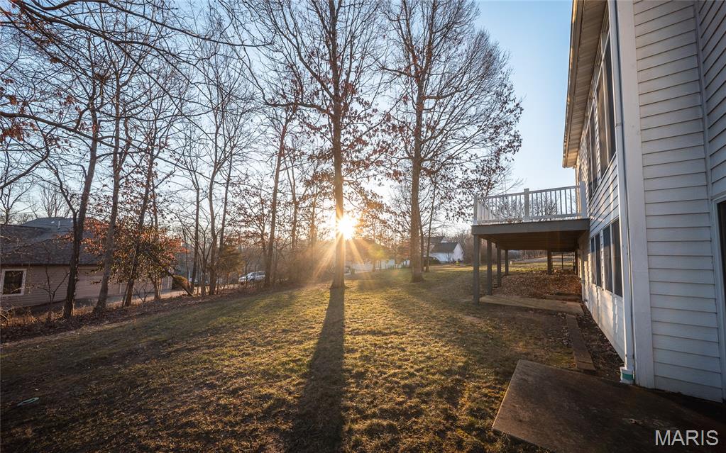 1013 Ironhorse Road
