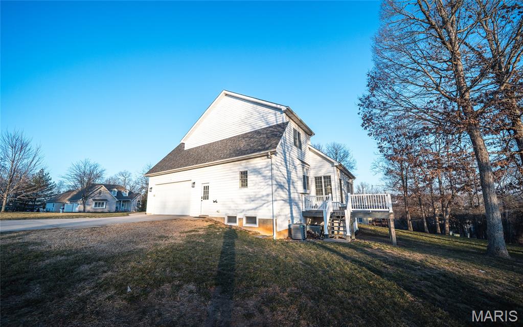 1013 Ironhorse Road