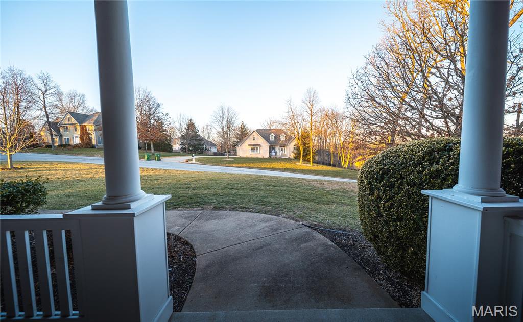 1013 Ironhorse Road