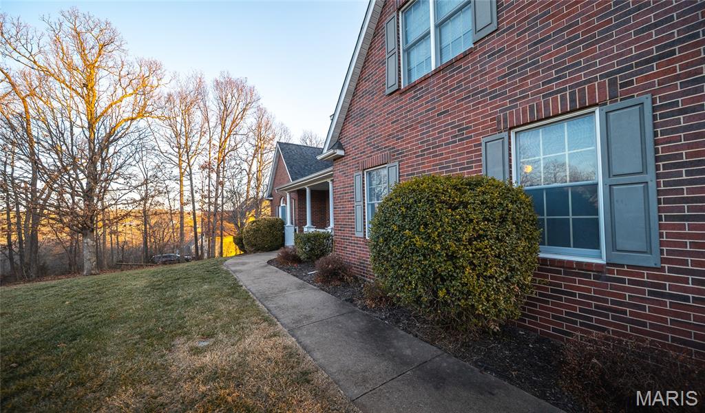 1013 Ironhorse Road