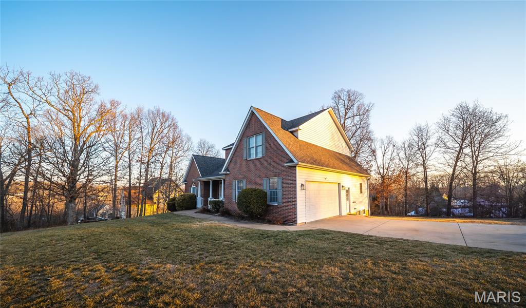 1013 Ironhorse Road