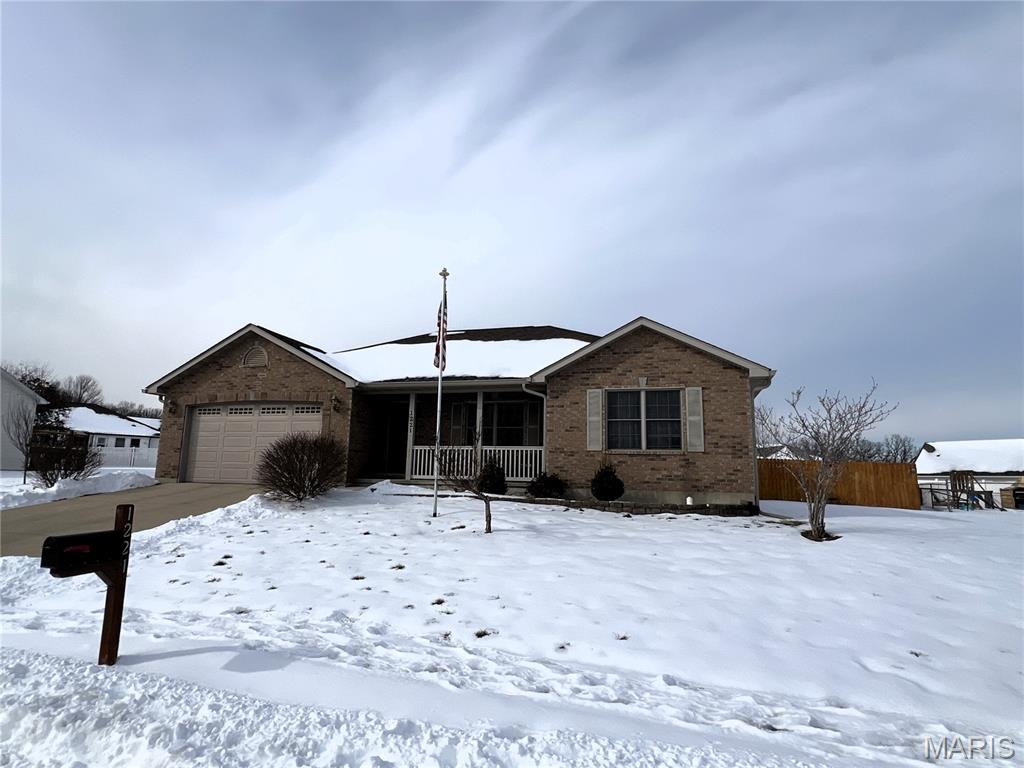 1221 Casey Lane