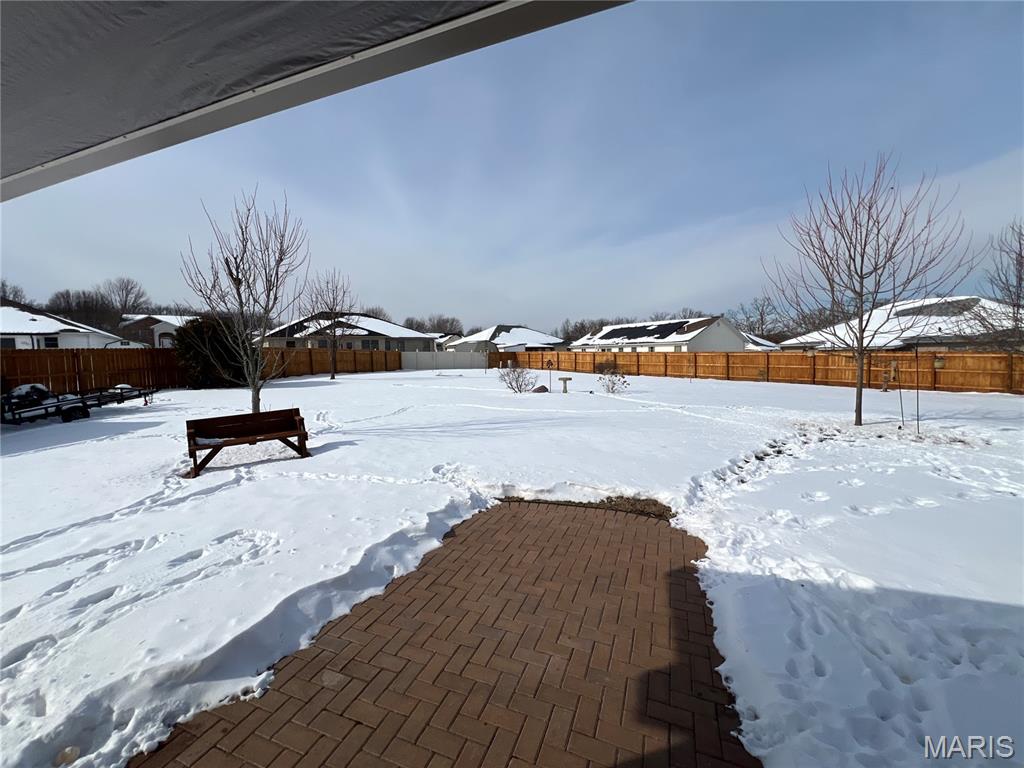 1221 Casey Lane