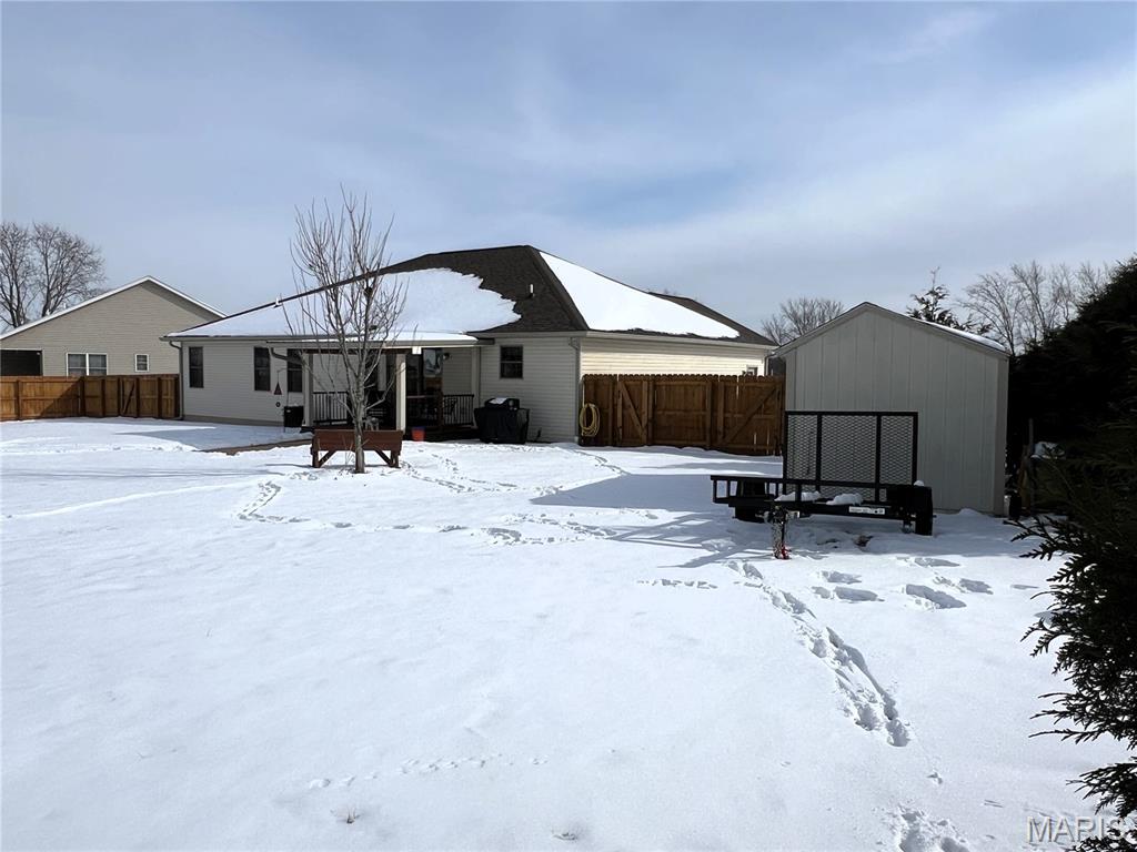 1221 Casey Lane