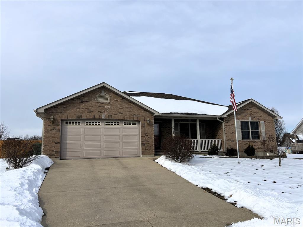 1221 Casey Lane