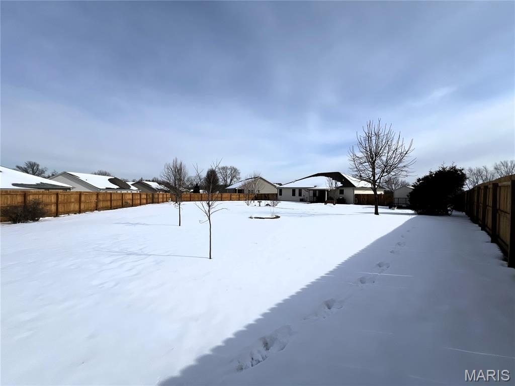 1221 Casey Lane