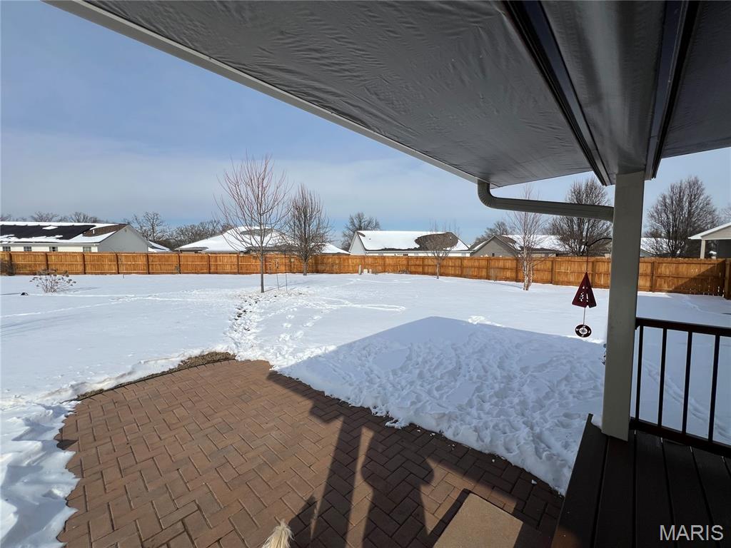 1221 Casey Lane