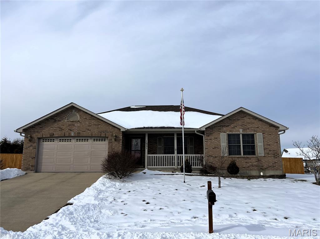 1221 Casey Lane