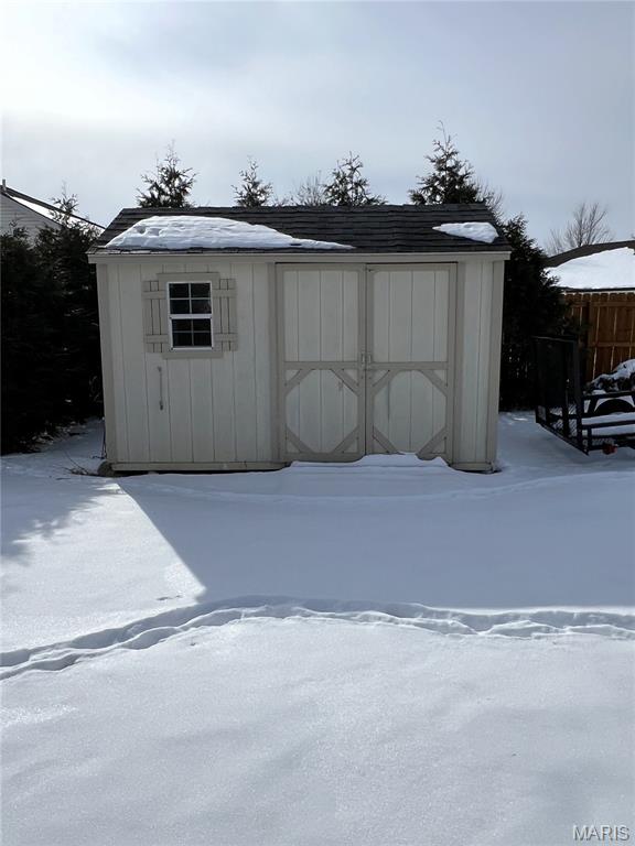 1221 Casey Lane