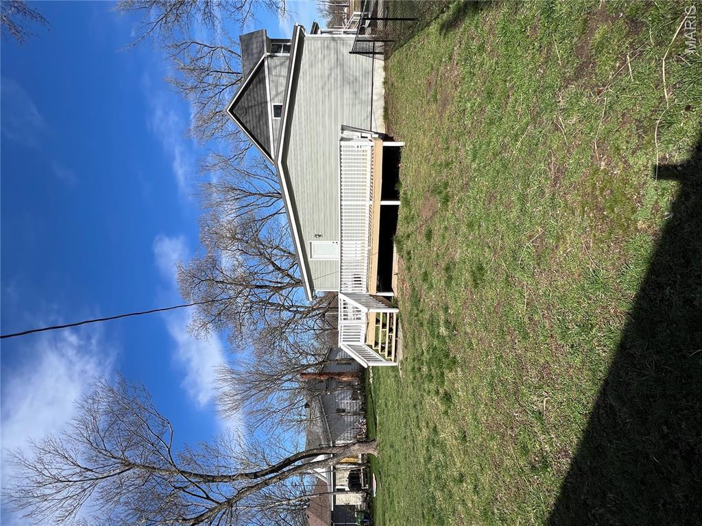300 S Bourbeuse Street