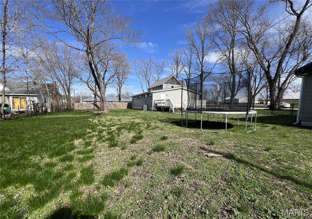 300 S Bourbeuse Street