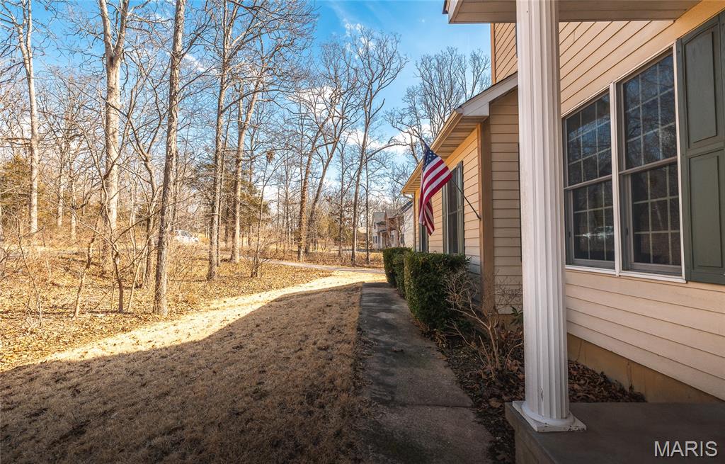 509 Oak Knoll Road