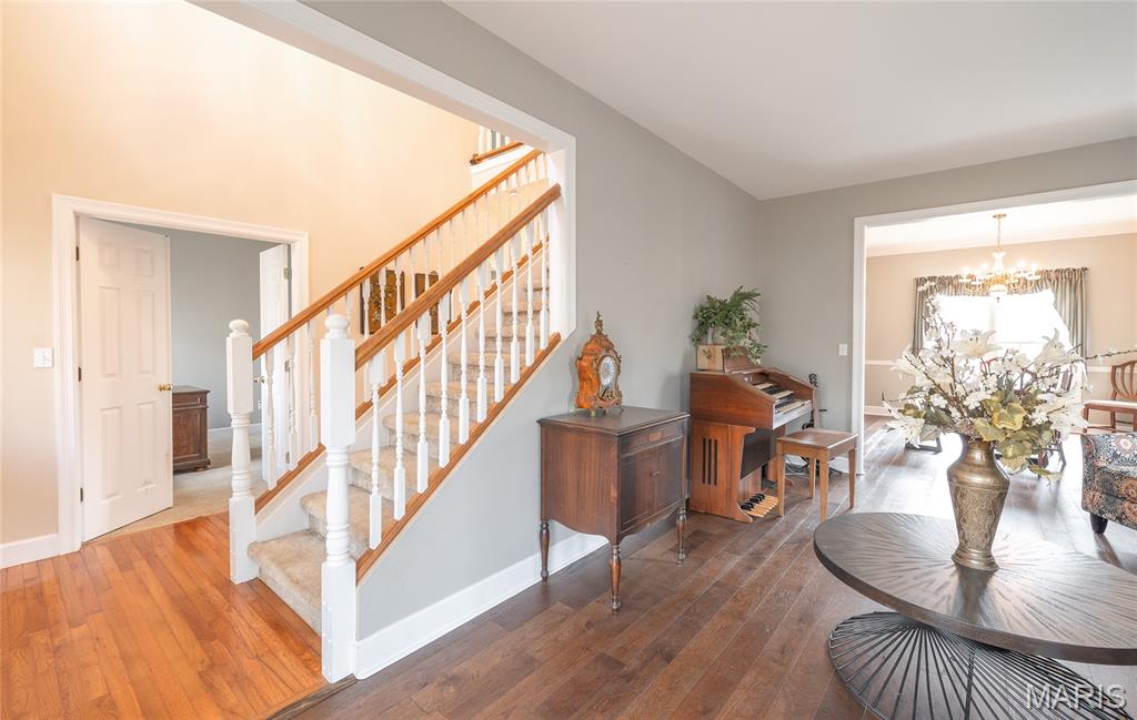 509 Oak Knoll Road
