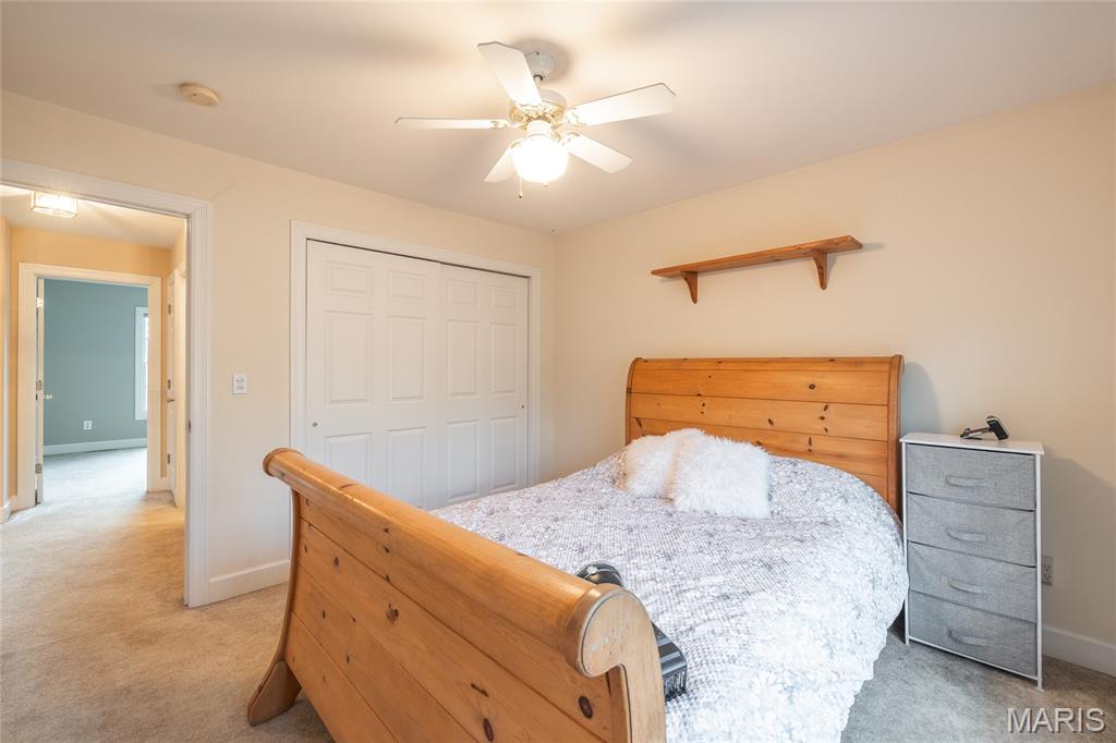 509 Oak Knoll Road