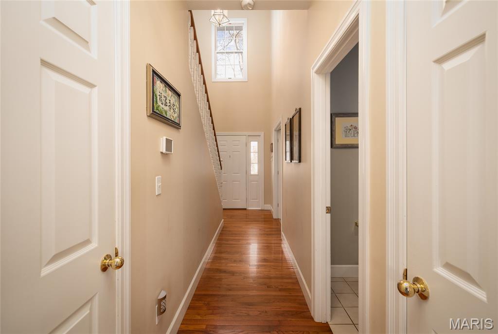509 Oak Knoll Road