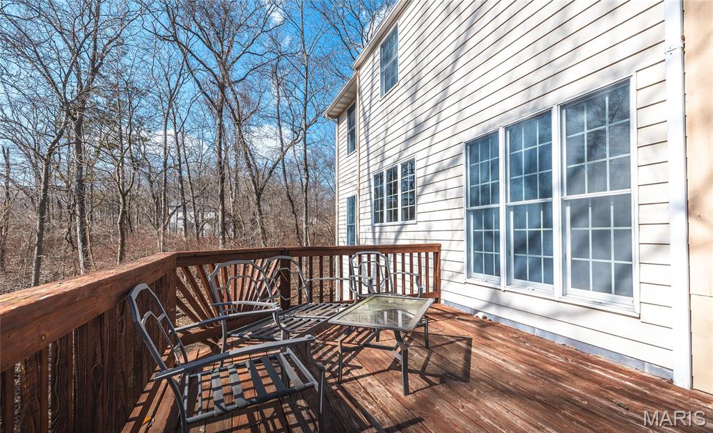 509 Oak Knoll Road
