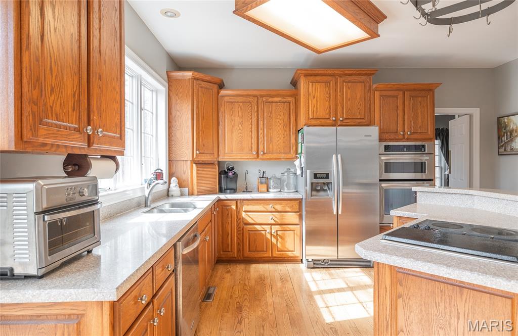 509 Oak Knoll Road