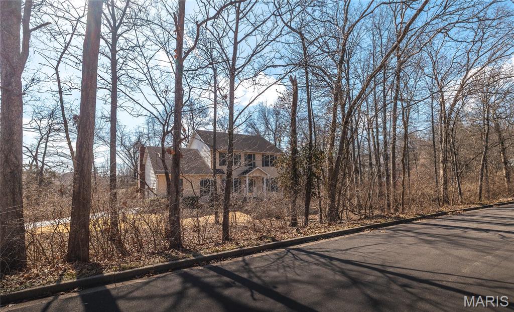 509 Oak Knoll Road