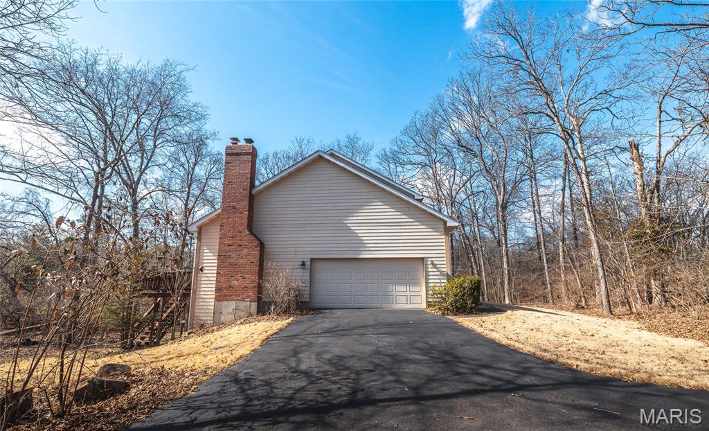 509 Oak Knoll Road