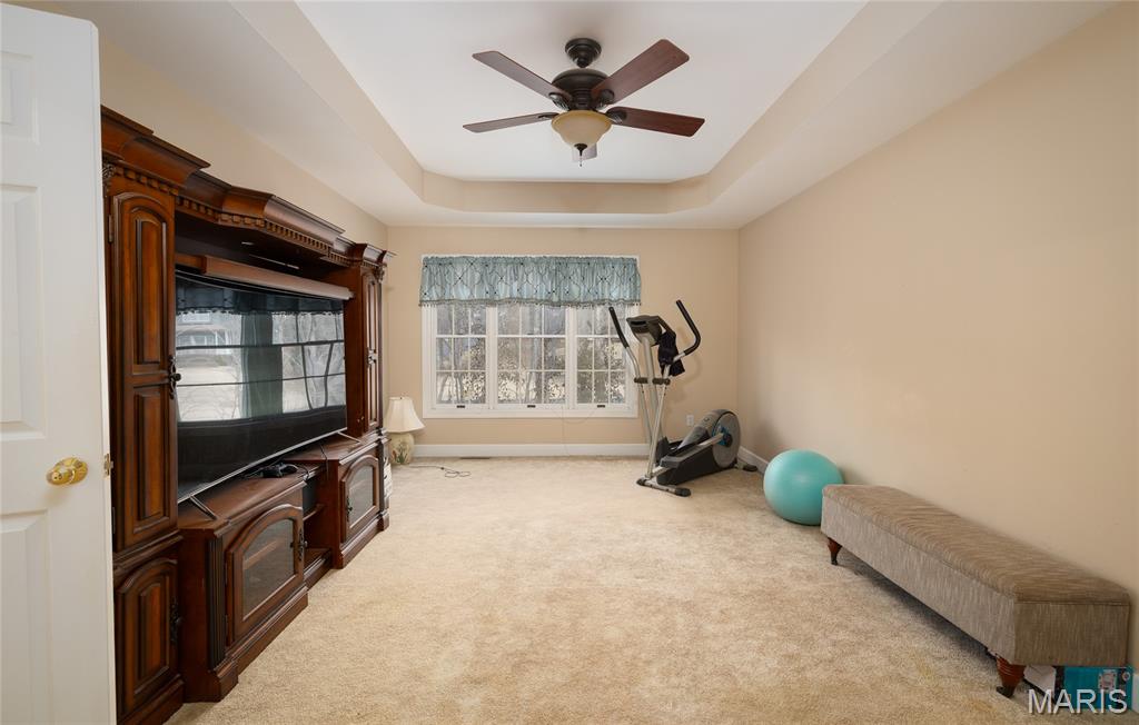 509 Oak Knoll Road