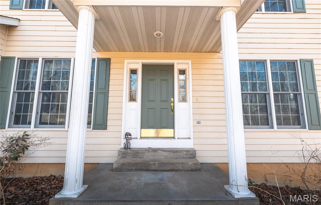 509 Oak Knoll Road
