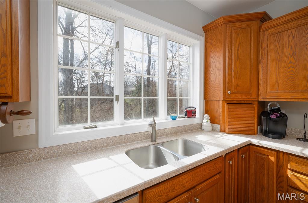 509 Oak Knoll Road