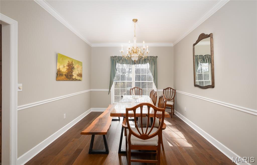 509 Oak Knoll Road