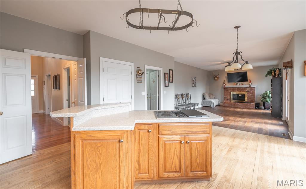 509 Oak Knoll Road