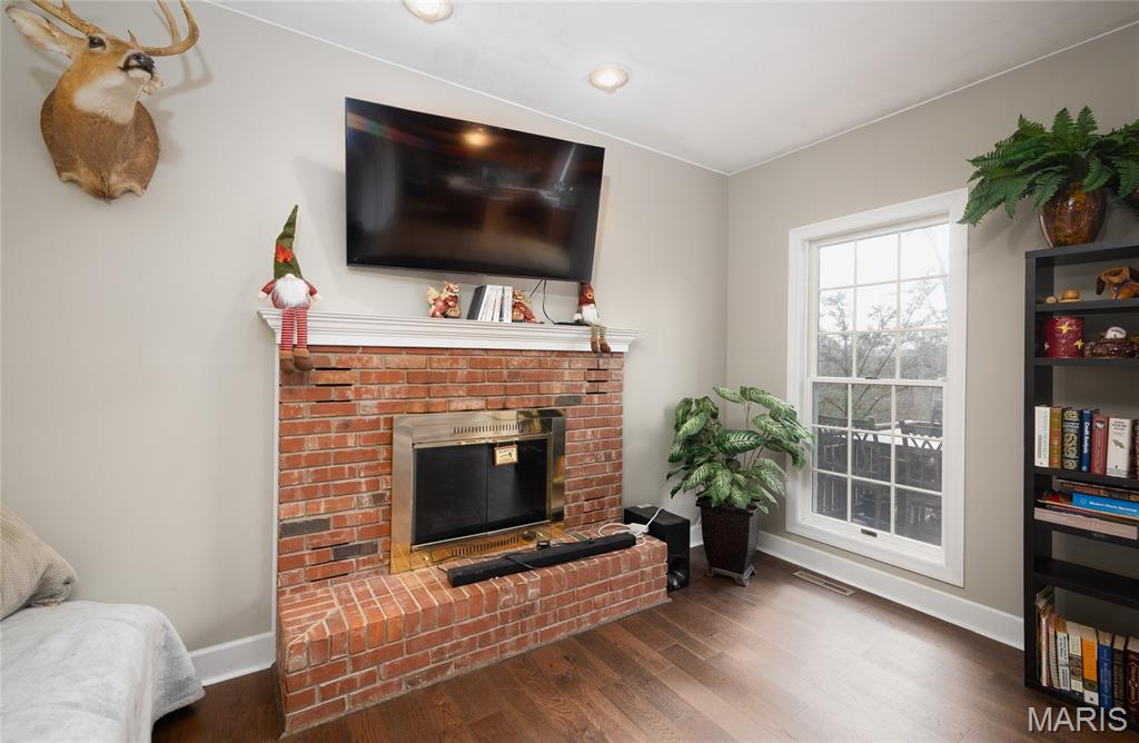 509 Oak Knoll Road