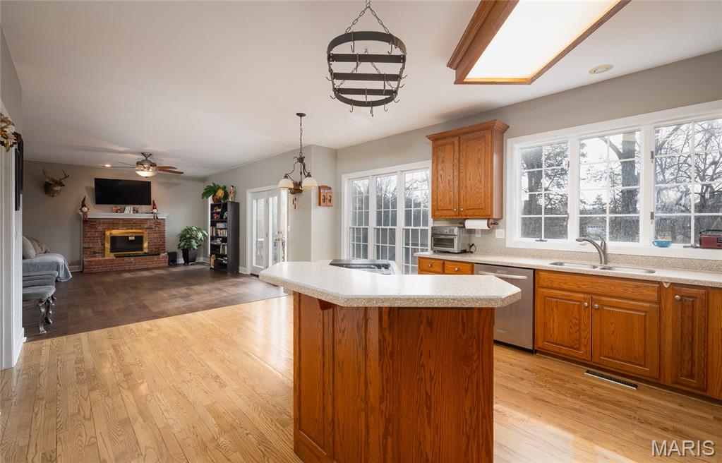 509 Oak Knoll Road