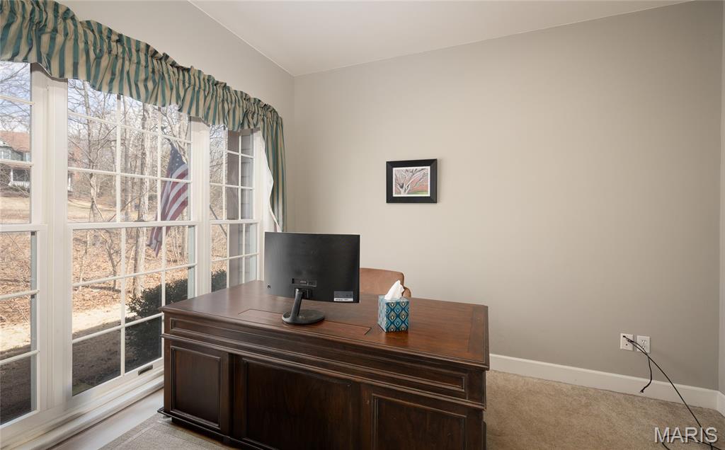 509 Oak Knoll Road