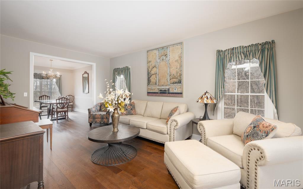 509 Oak Knoll Road