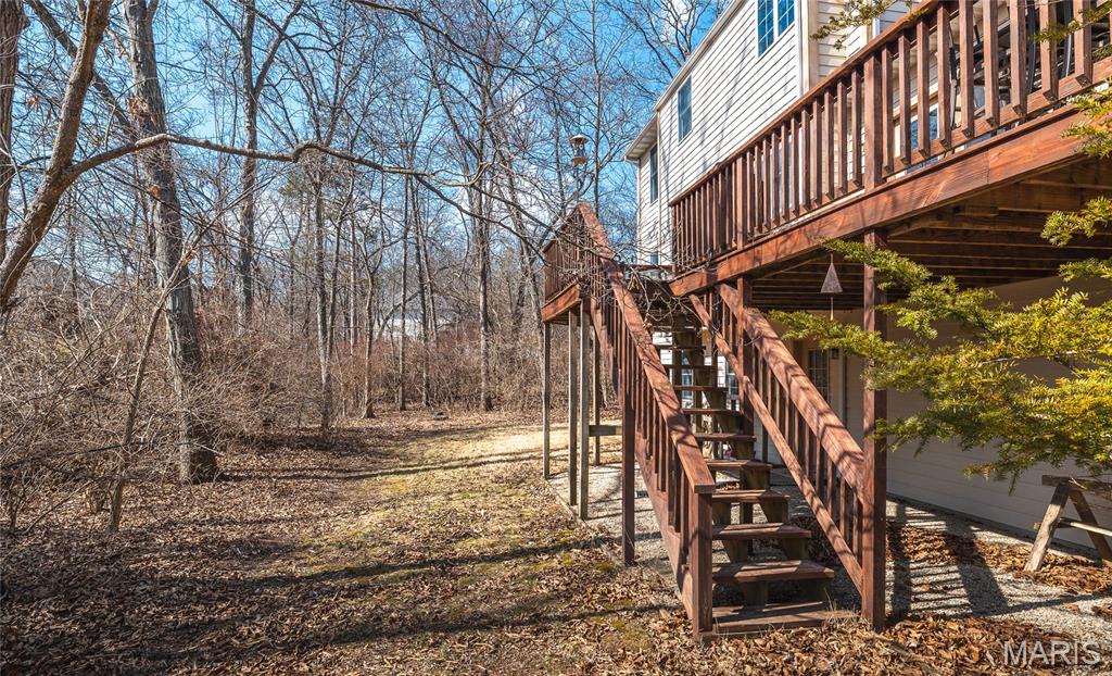 509 Oak Knoll Road