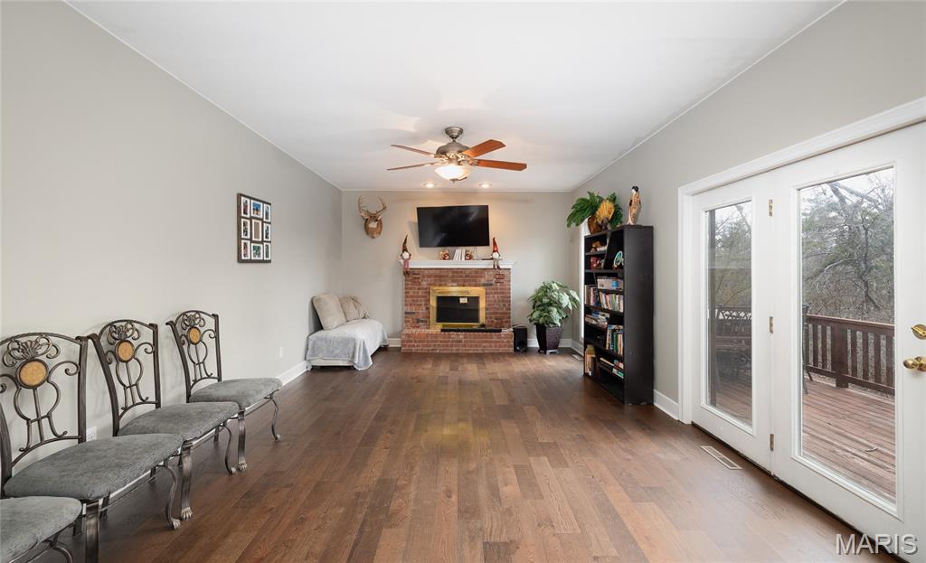 509 Oak Knoll Road