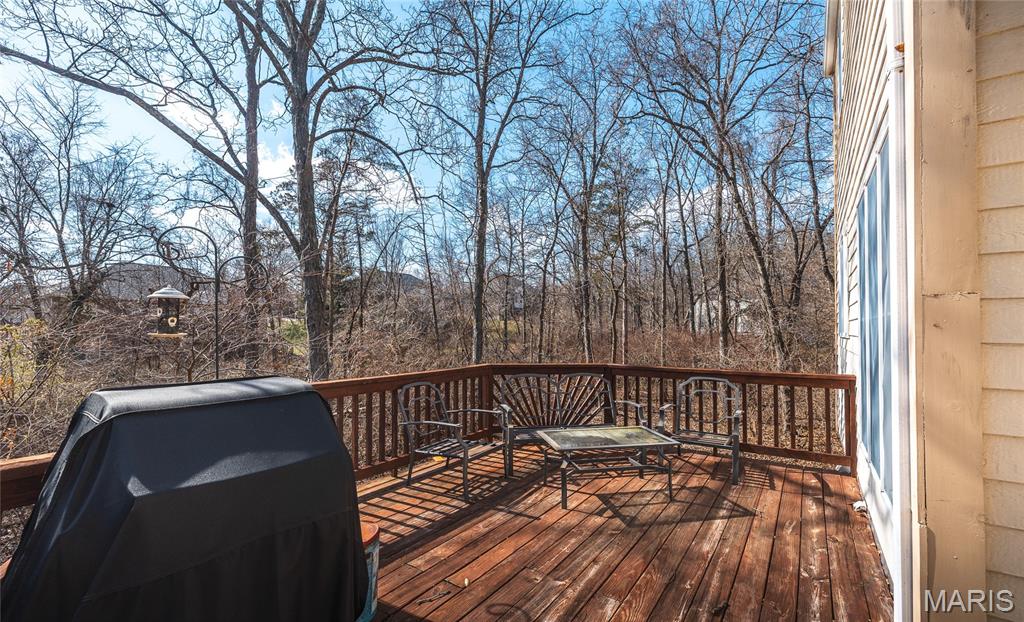 509 Oak Knoll Road