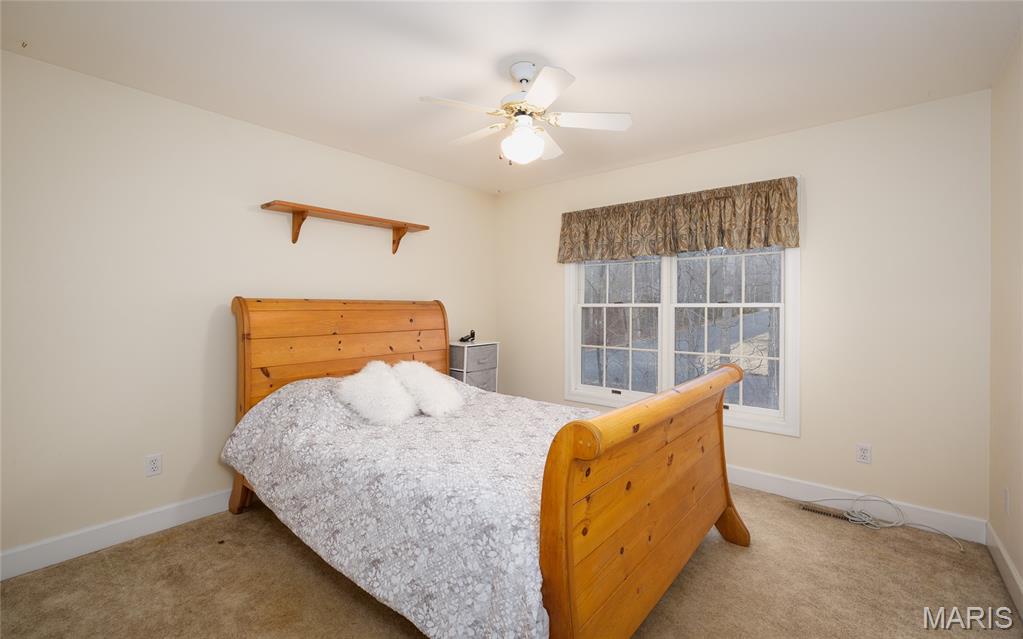 509 Oak Knoll Road