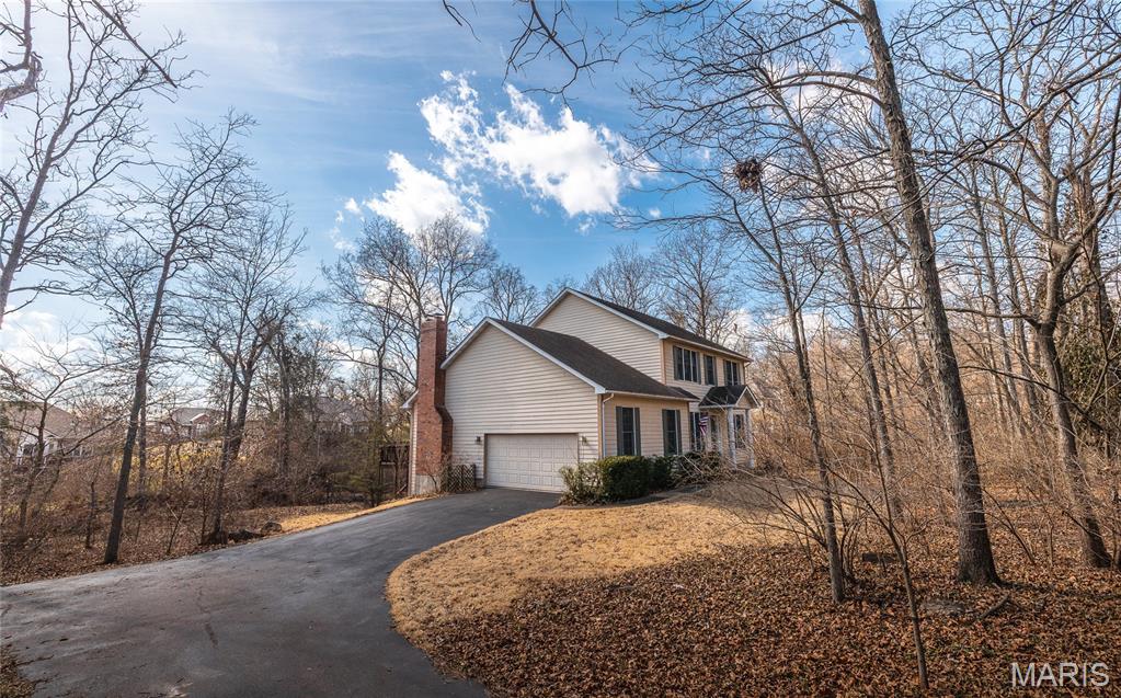 509 Oak Knoll Road