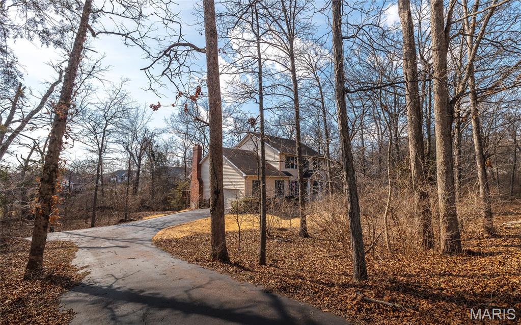 509 Oak Knoll Road