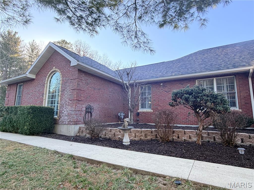 11942 Cedar Side Circle