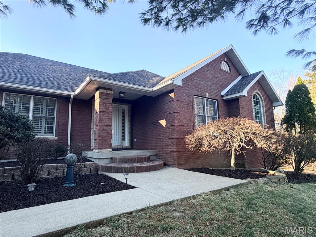 11942 Cedar Side Circle