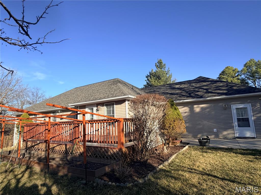 11942 Cedar Side Circle