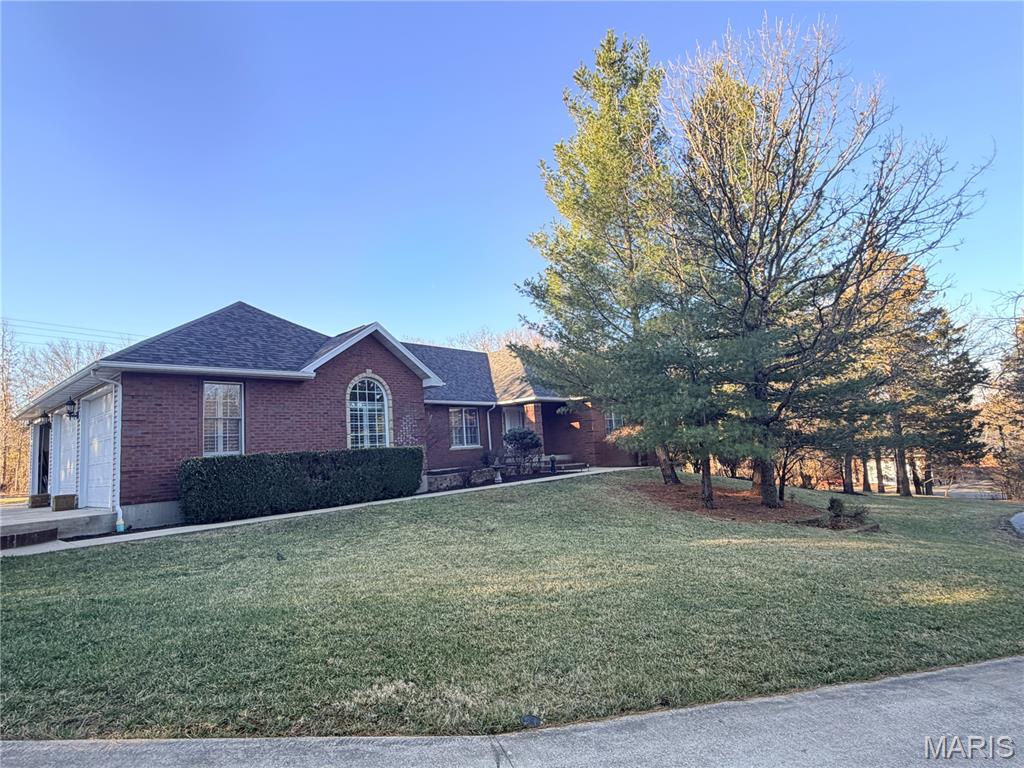 11942 Cedar Side Circle