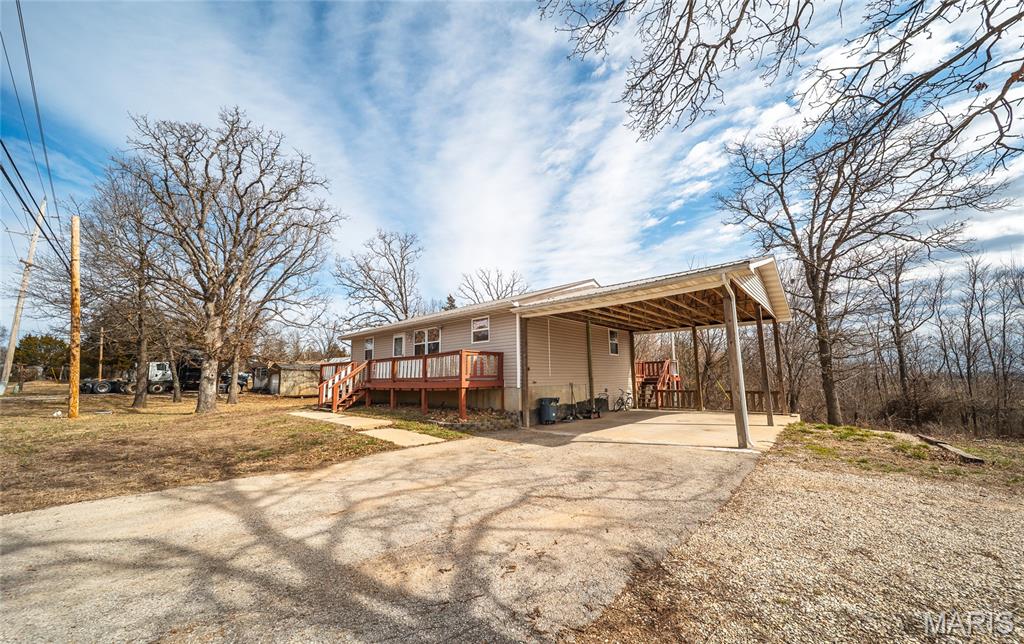 10582 County Road 3060