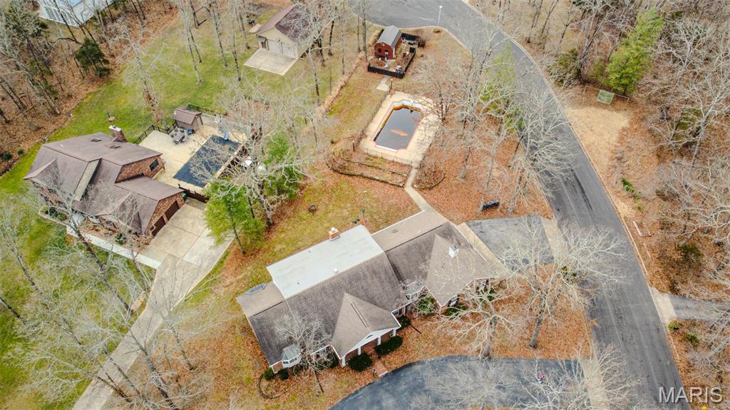 816 Laurel Drive