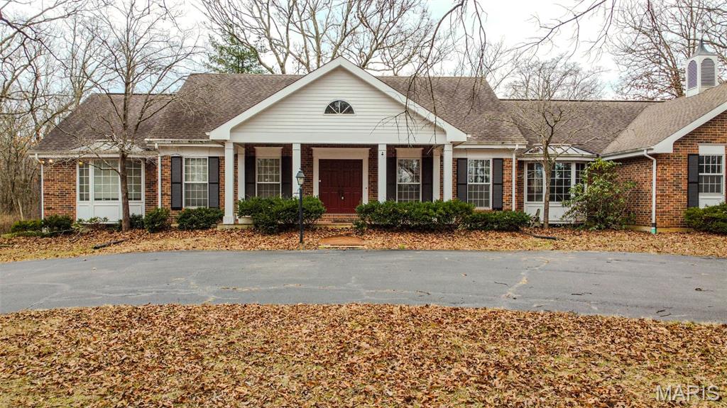 816 Laurel Drive