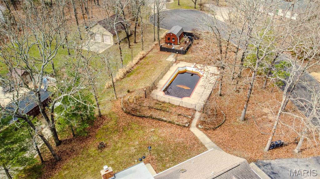 816 Laurel Drive