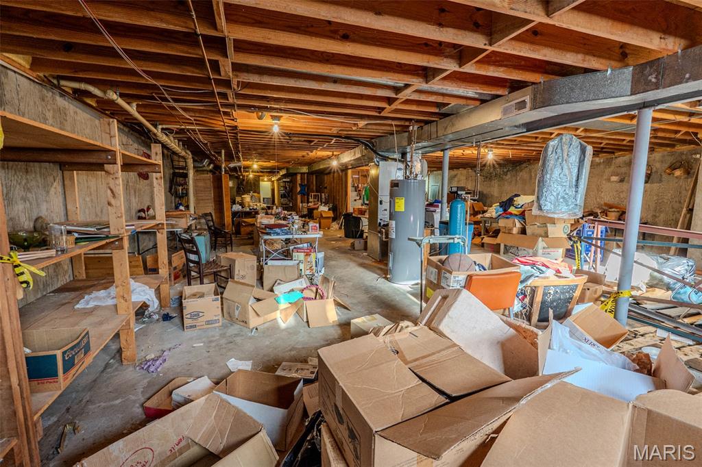 816 Laurel Drive