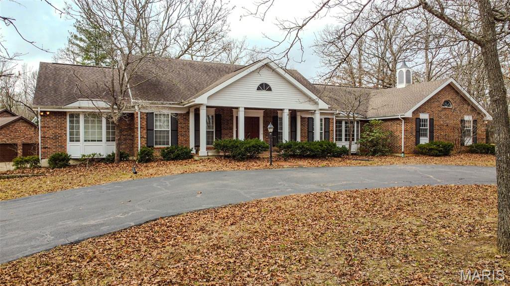 816 Laurel Drive