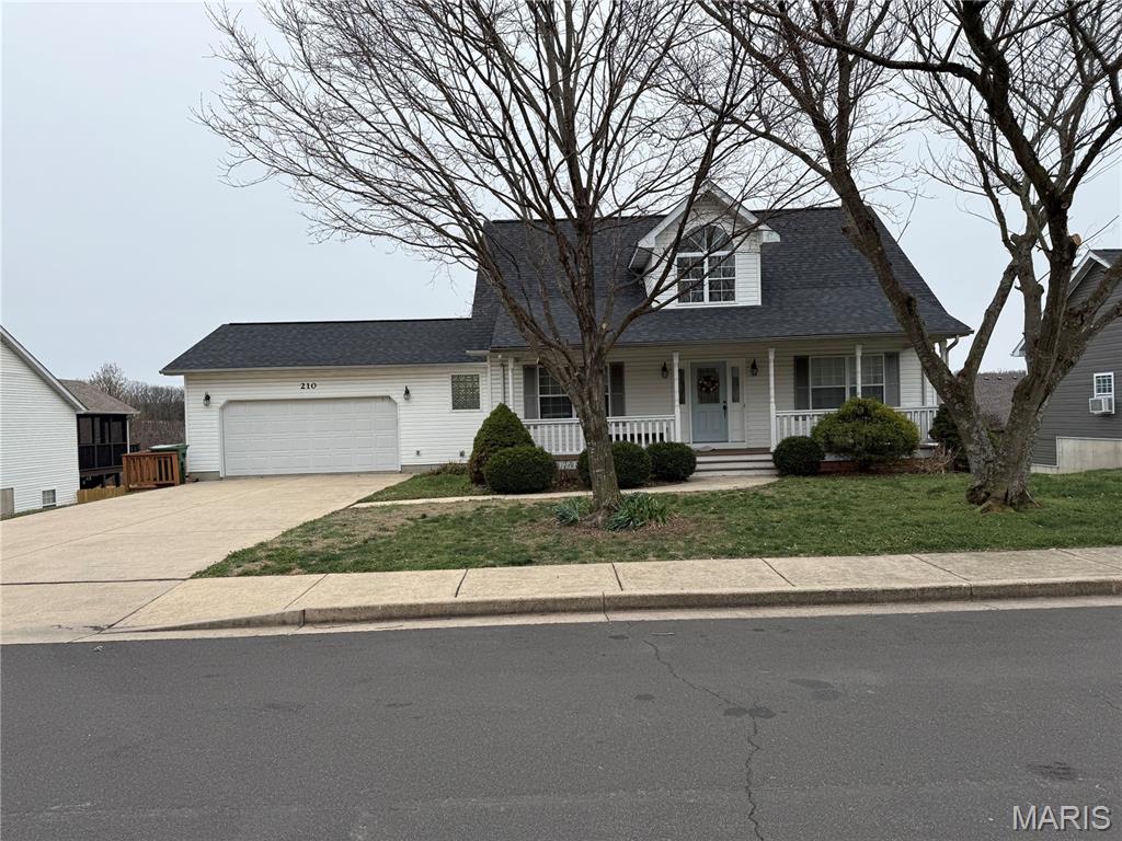 210 Becca Drive